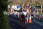 Saltwell Harriers 10k Road Race, Gateshead. Photo: David T. Hewitson/Sports for All Pics